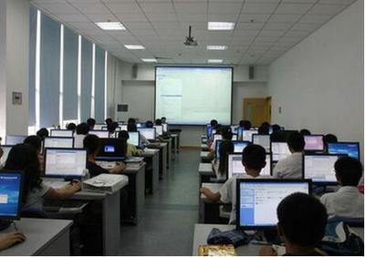 鹽城電腦培訓與CAD軟件設計 培訓通助您開啟職業新篇章