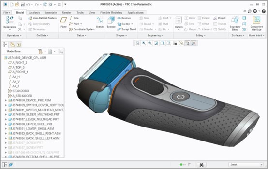 計算機輔助工程（CAE）軟件產品與計算機軟件設計概述